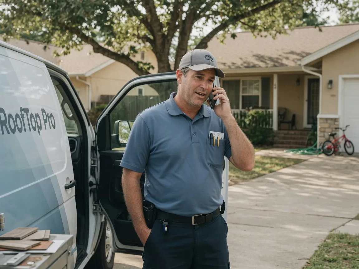 Roof Repair Servia, IN FAQs