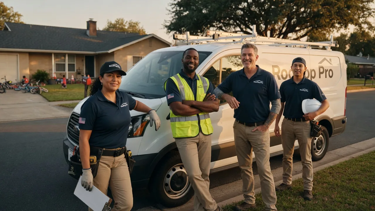 Roof Repair in Servia, IN near me