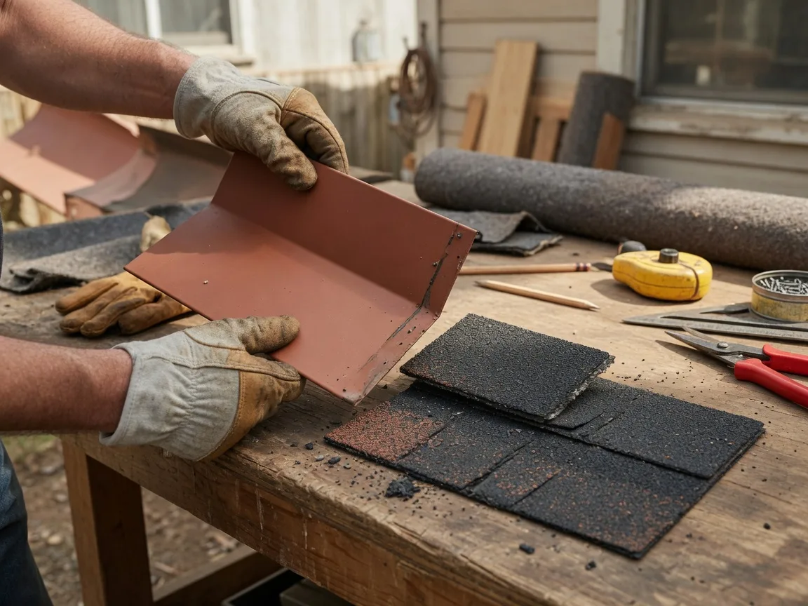 Roof Repair company in Servia, IN
